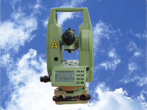 DT-02NL大機身激光電經